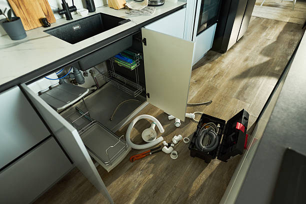 Reliable Pipe Repair contractor in Rileyville, VA by Street Wise - Plumbing