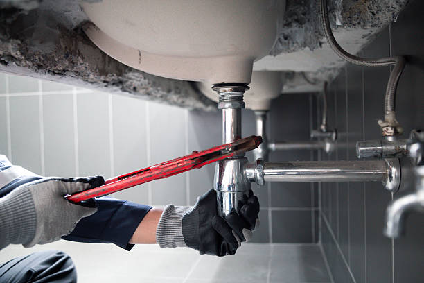 Licensed Pipe Repair service in Rileyville, VA - Street Wise - Plumbing